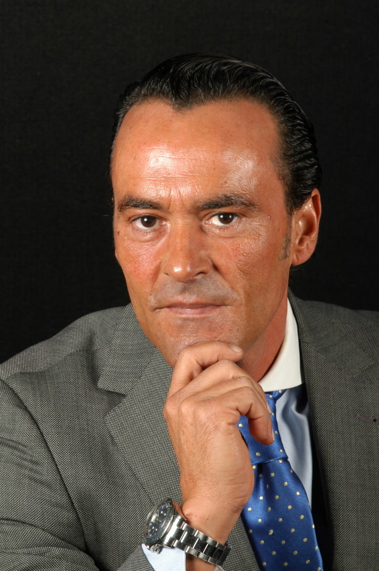 Sr. Luis Ángel Varela Serrano
