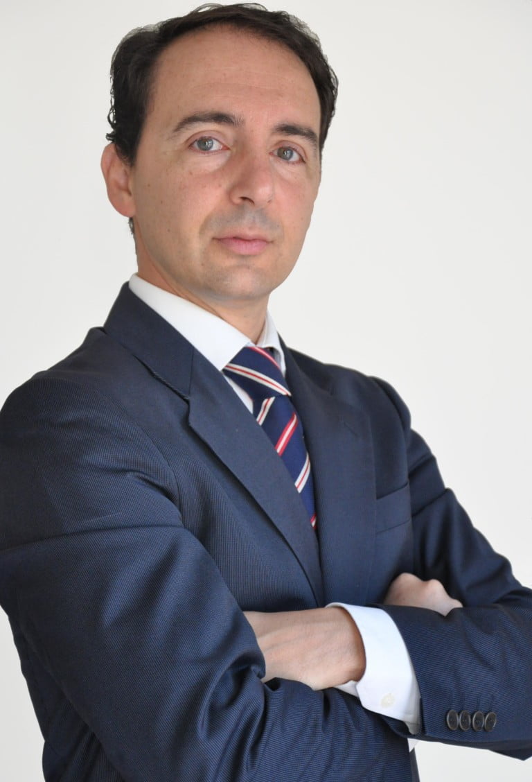 Sr. Ramón Vidal i López