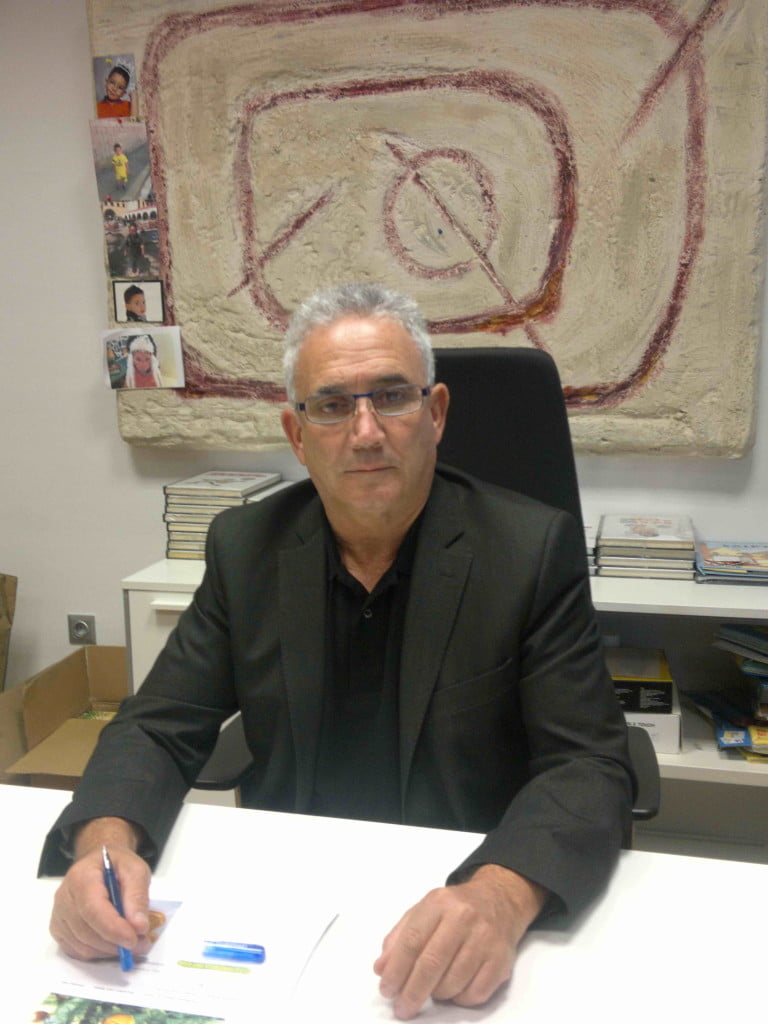 Sr. Esteban Vilar i Vita