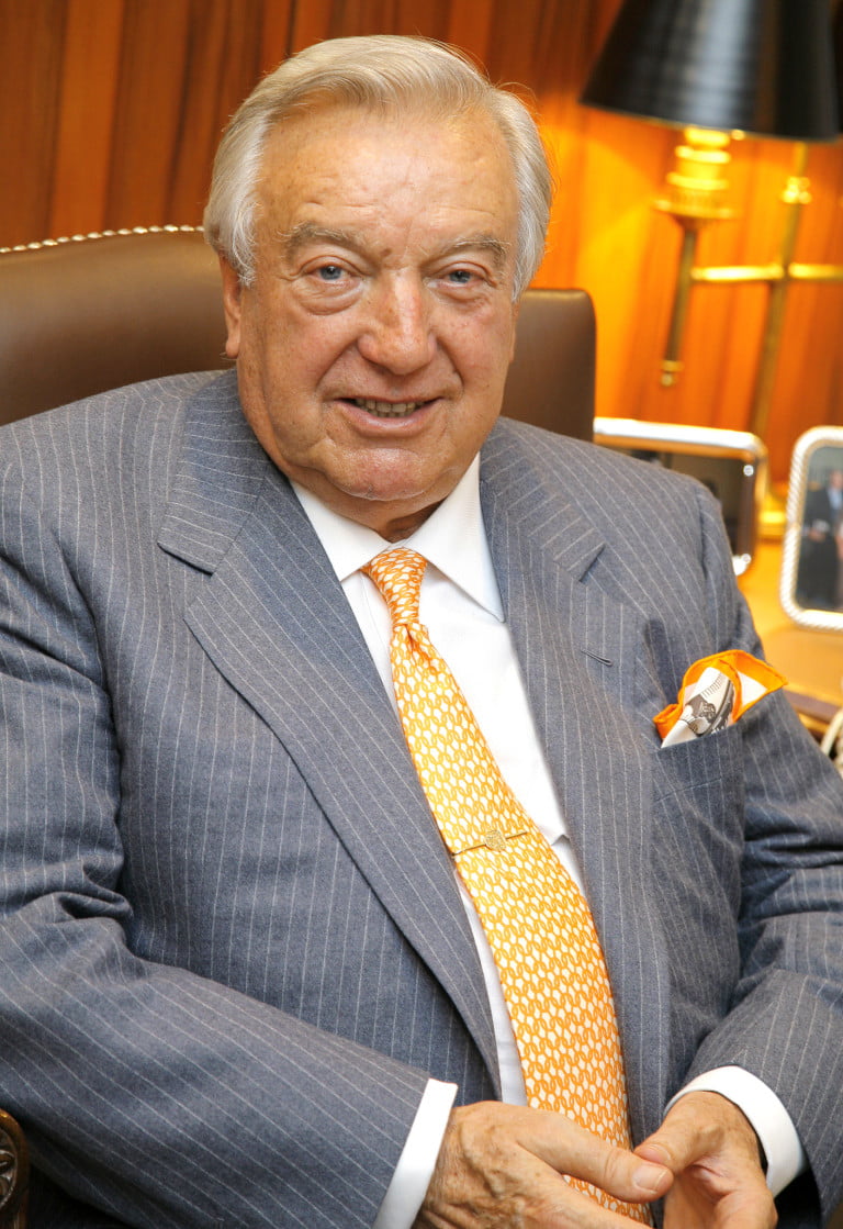 Sr. David Álvarez Díez