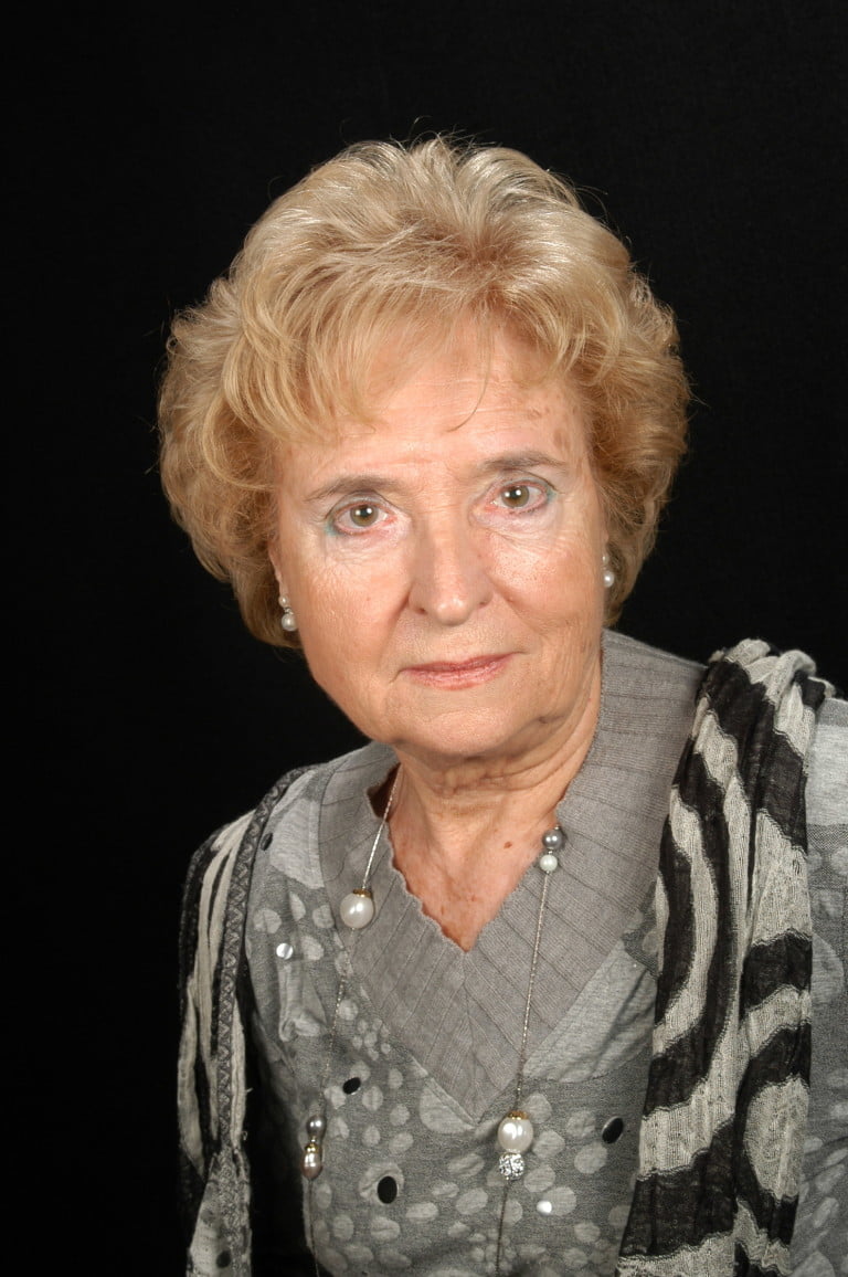 Sra. Josefa Alavedra Marín