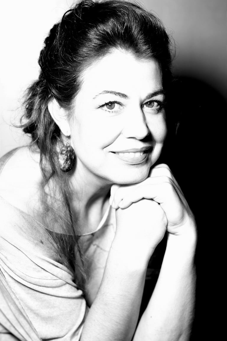 Sra. Mercedes de Miguel Heras