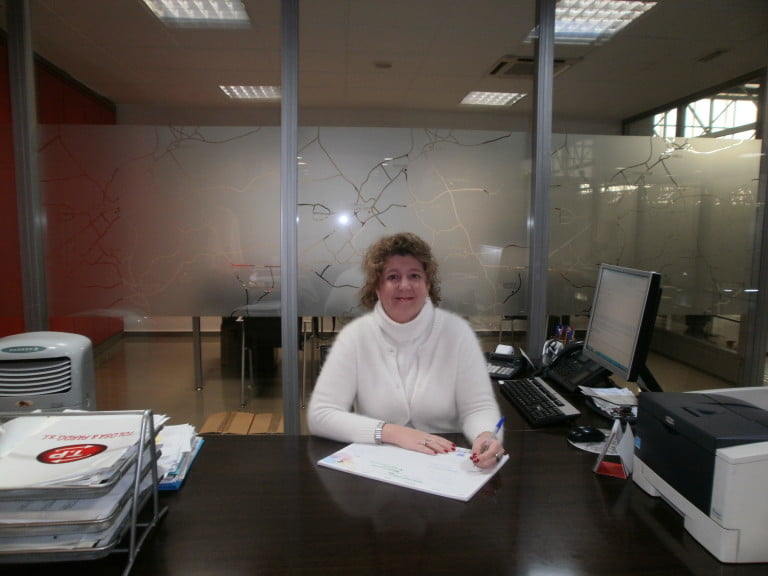 Sra.Eulalia Pardo Tolosa