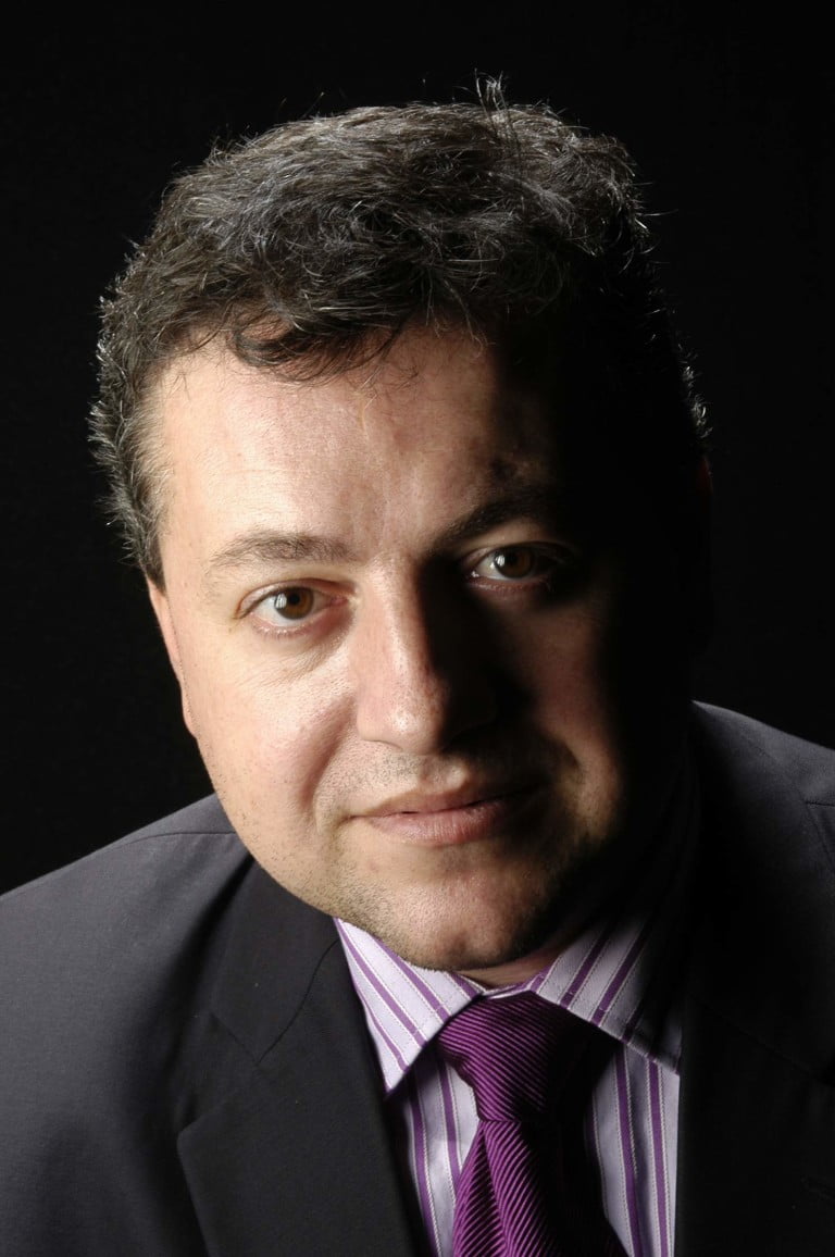 Sr. Joan Antoni Berzosa