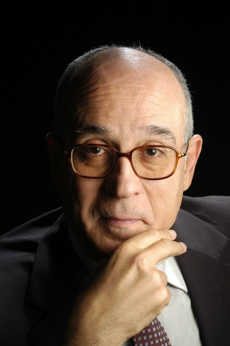 Dr. Lluís Serra Camó