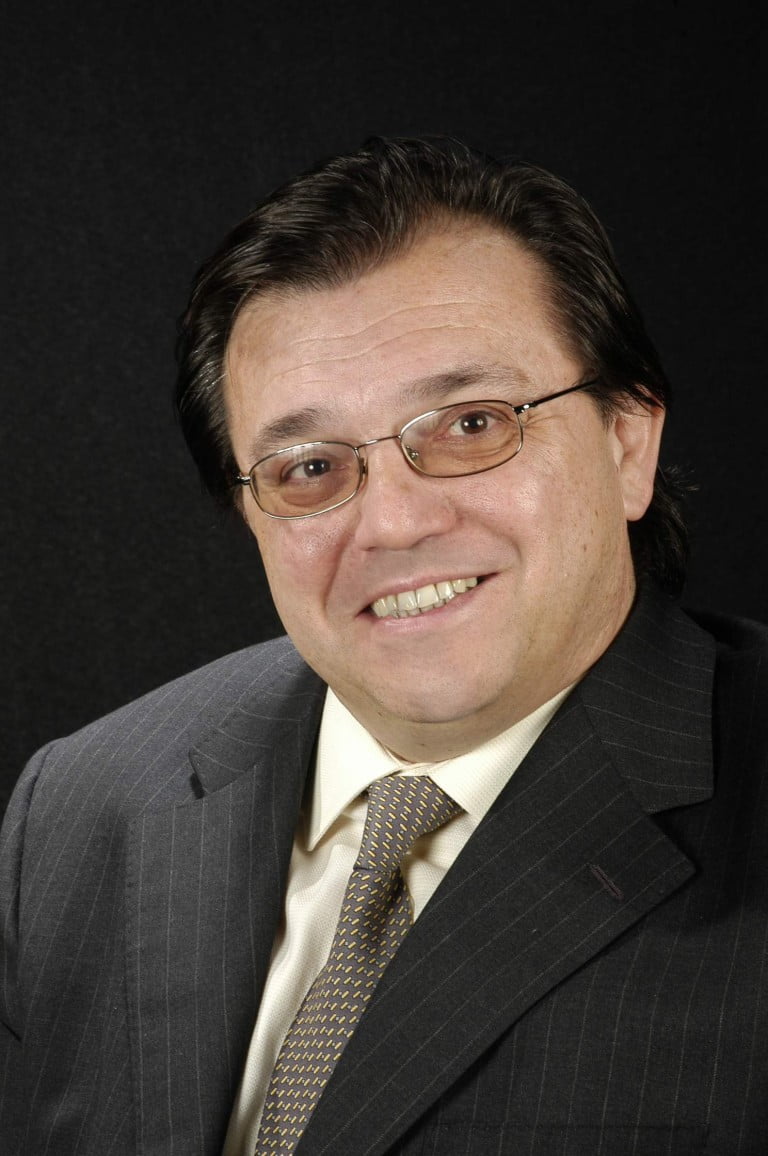 Dr. Jesús Acebillo Marín