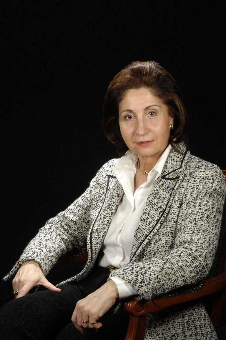 Dra. Rosa Núria Aleixandre Cerarols