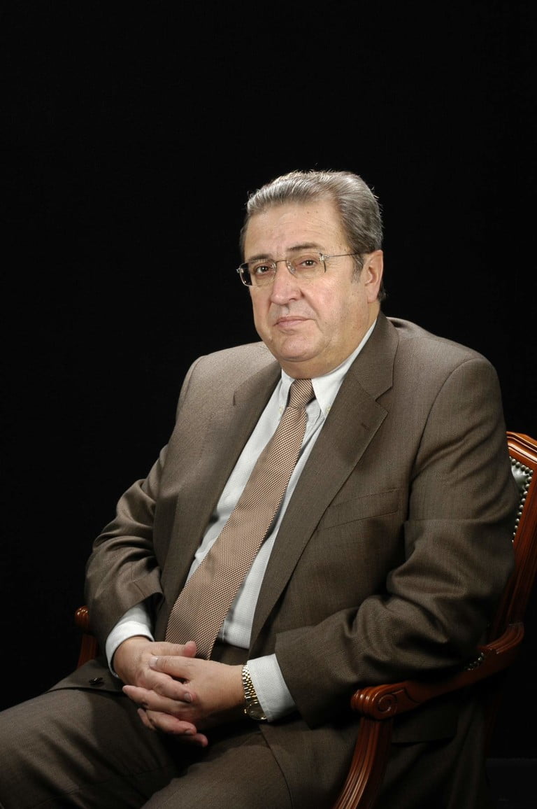 Dr. Lluís Aliaga Font