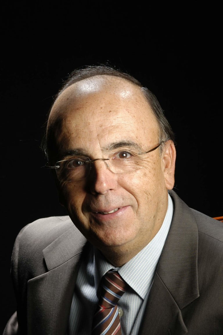 Dr. Josep Lluís Alonso Segura