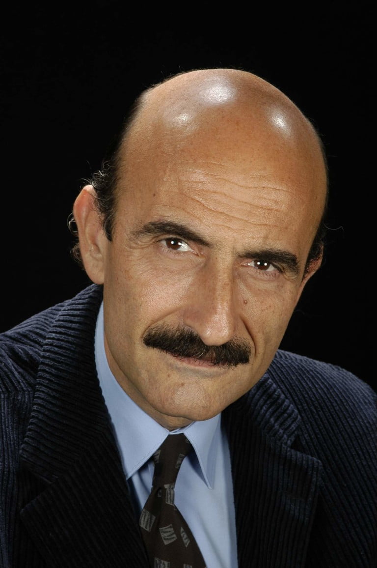 Dr. Enric Álvarez Martínez
