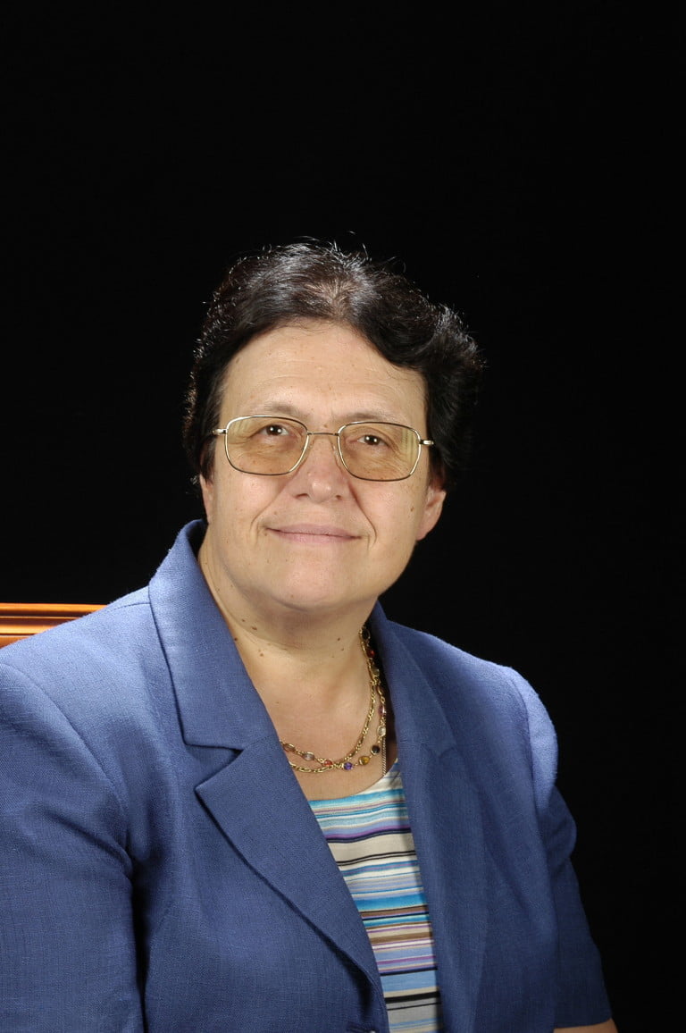 Dra. M. Teresa Anguera Argilaga
