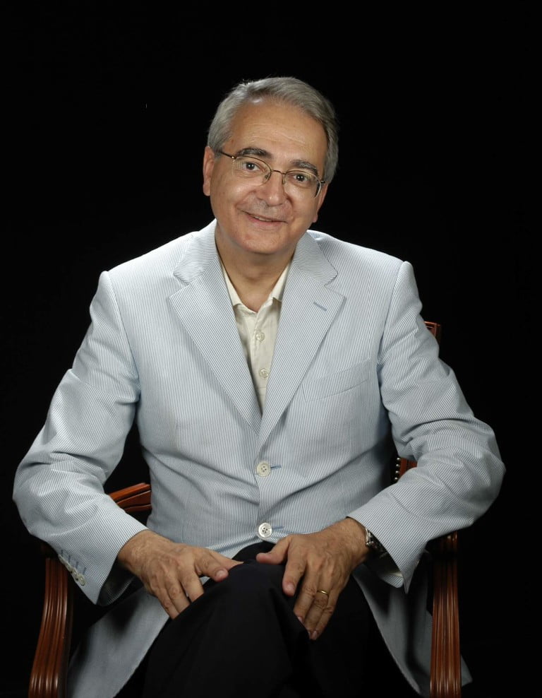 Dr. Antoni Artigas Raventós