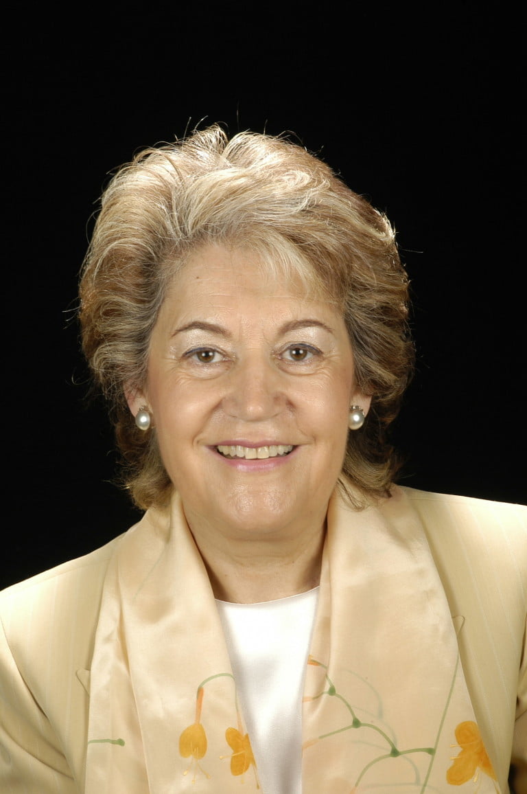Dra. Montserrat Baucells Vilella