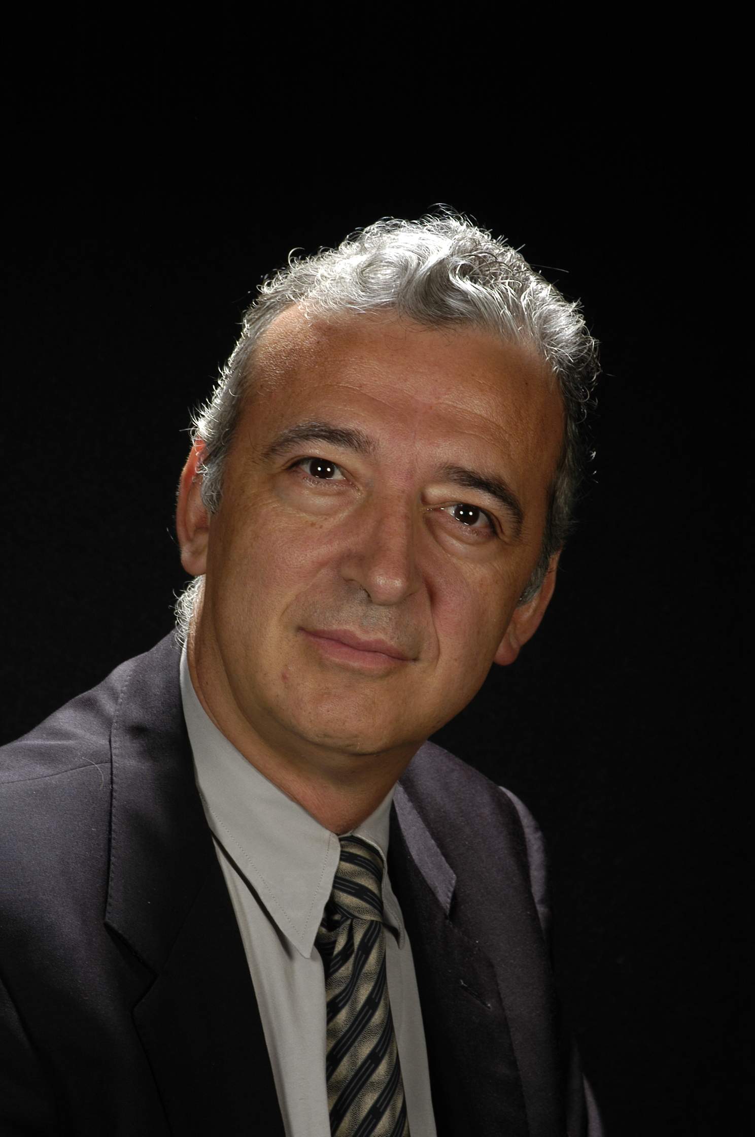 Dr. Xavier Bonfill Cosp