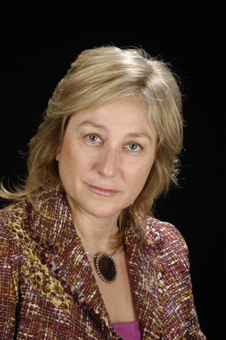 Dra. M. Lluïsa Burrel Arquis