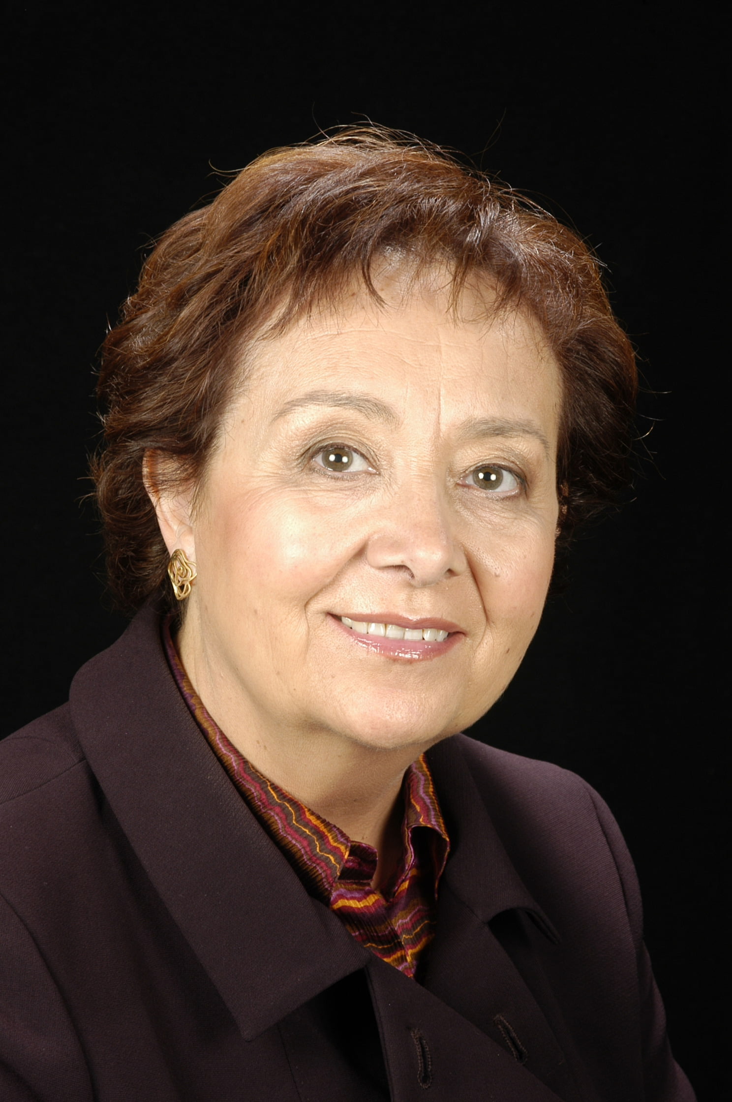 Dra. M. Teresa Butiñà Agustí