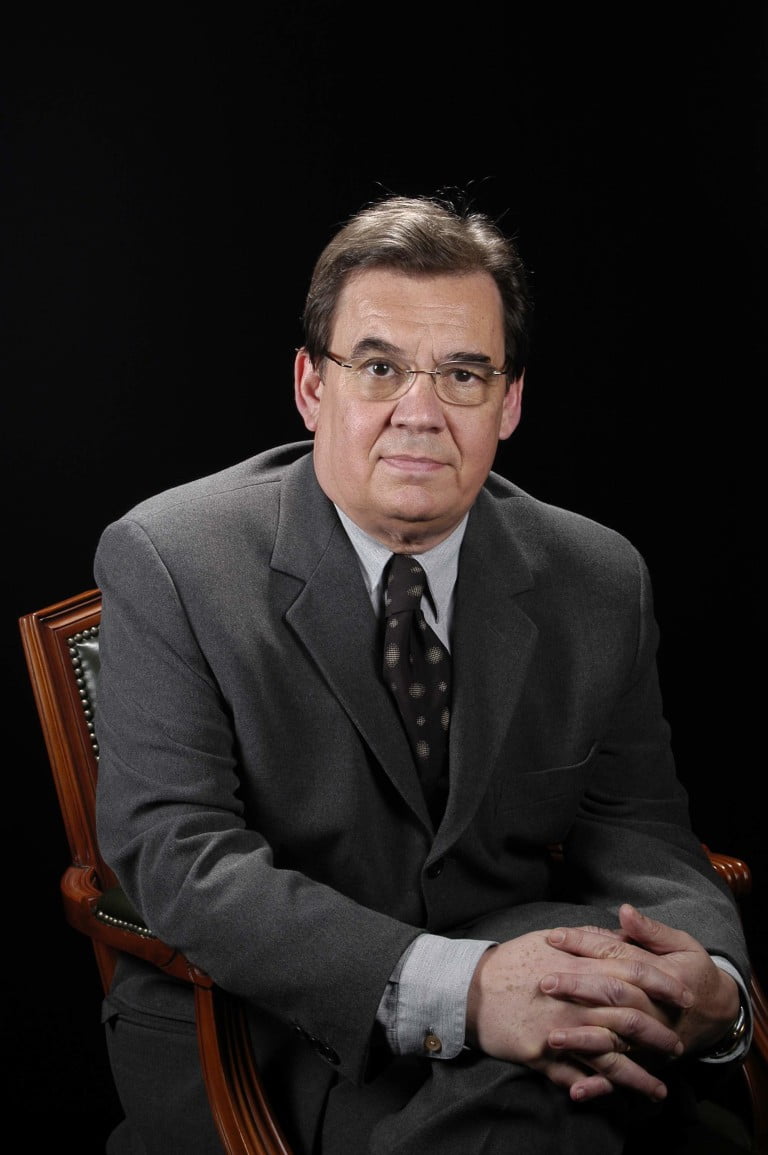 Dr. Joan Balasch Cortina