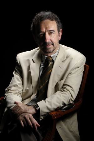 Dr. Miquel Bernardo Arroyo