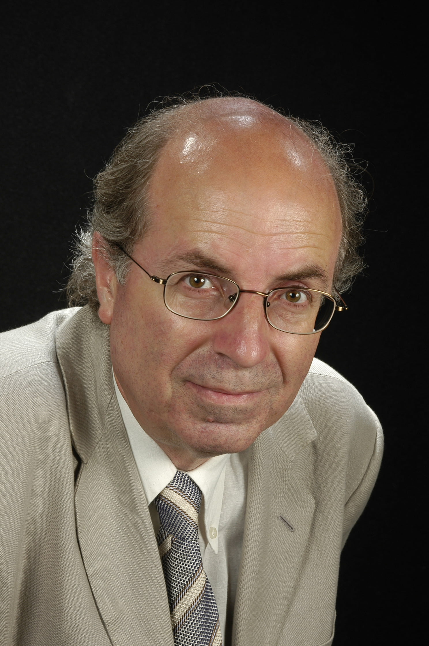 Dr. Jordi Camí Morell