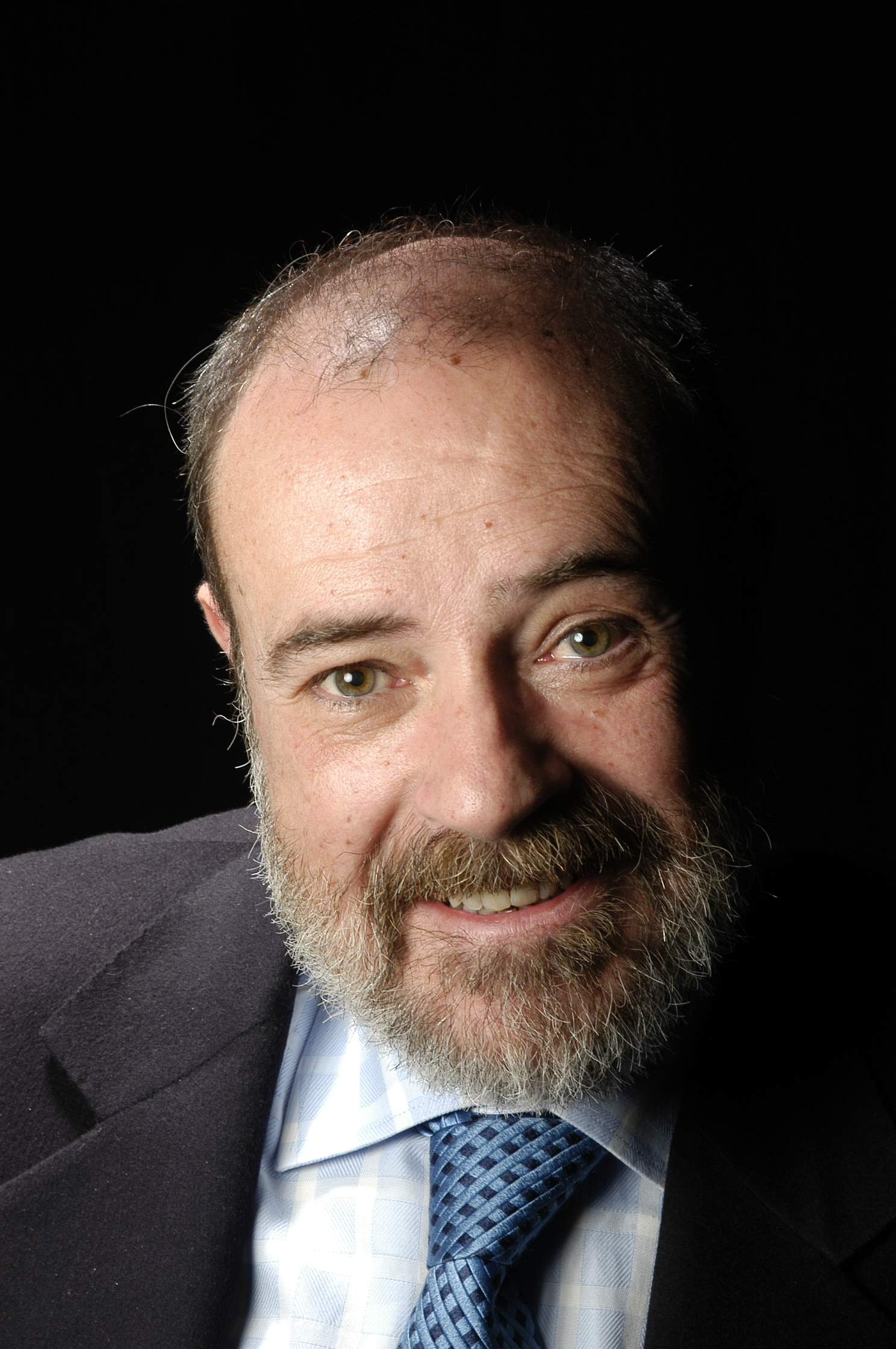 Dr. Carles Canalda Sahli