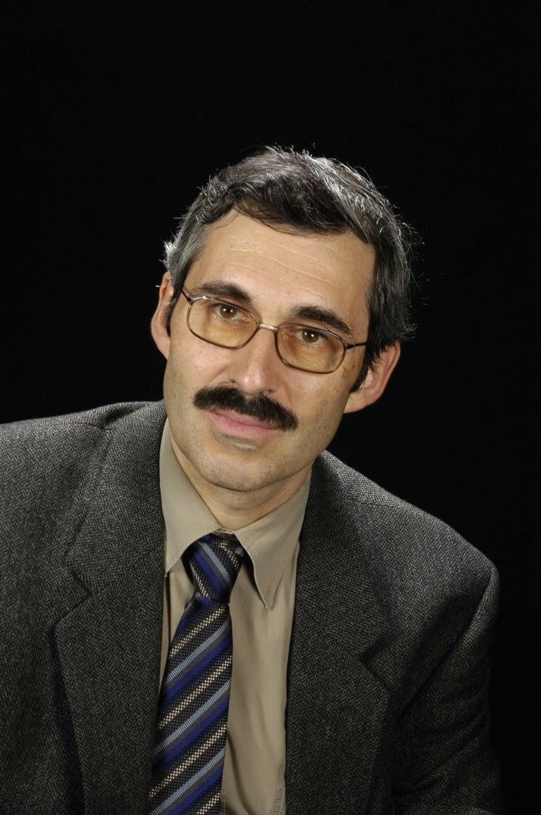 Dr. Josep Anton Capdevila Morell
