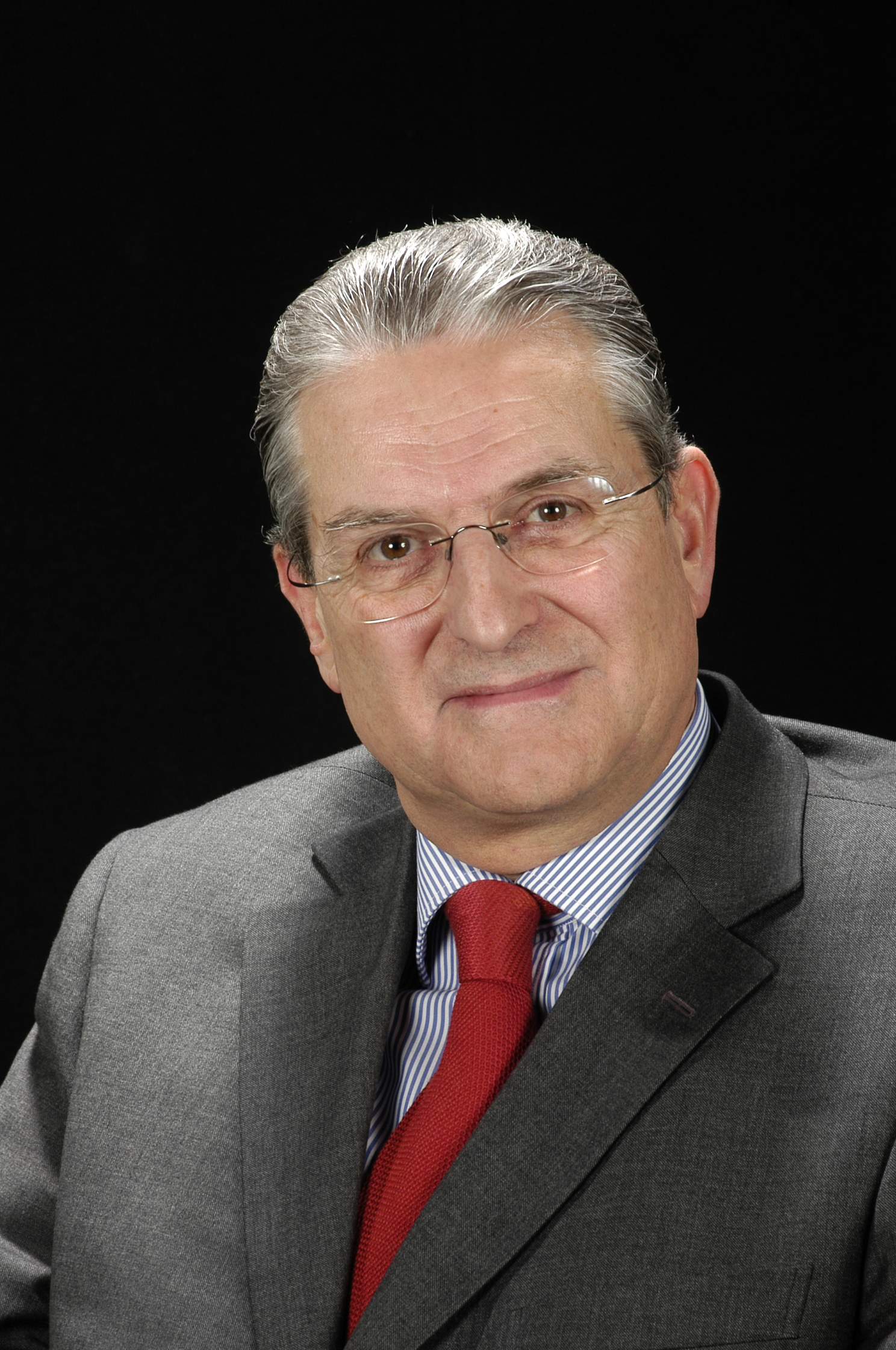 Dr. Josep Cararach Ramoneda