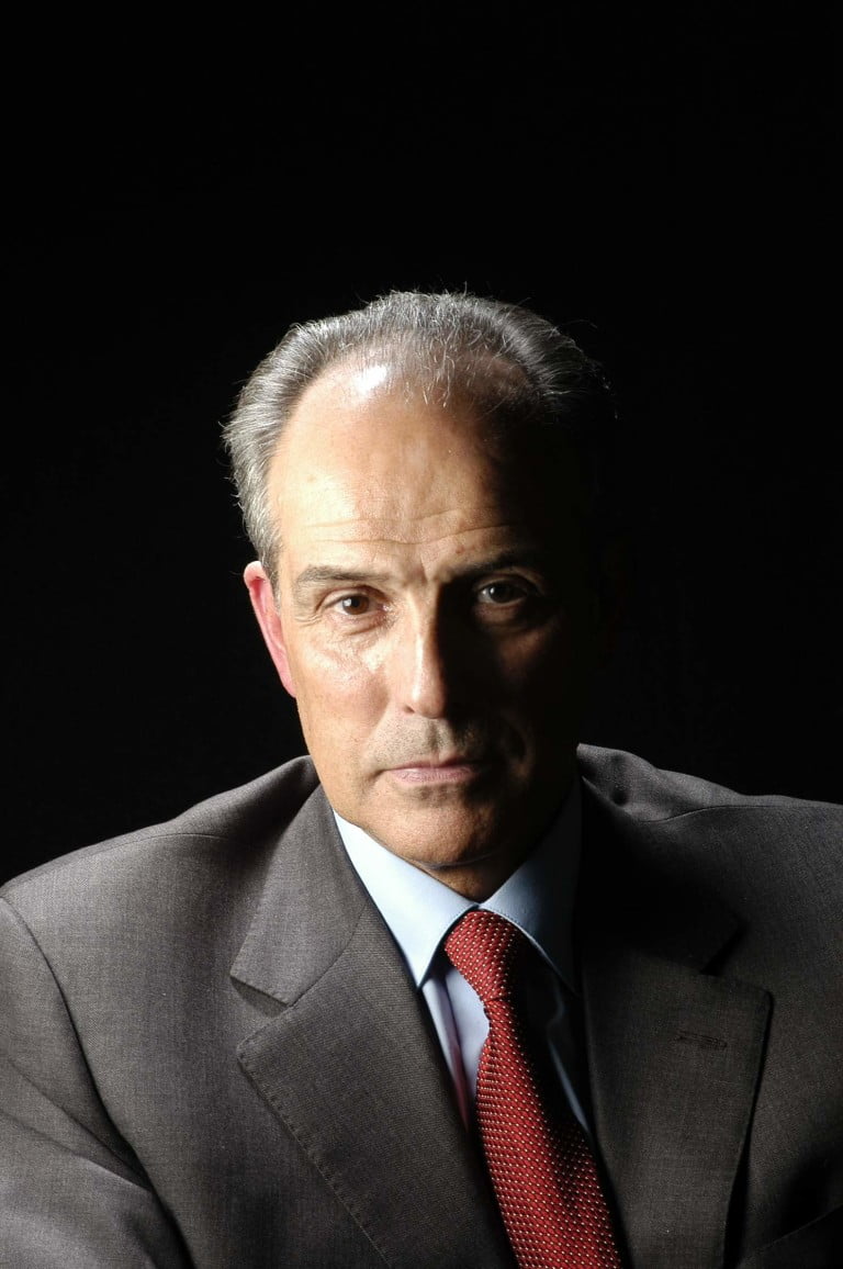 Dr. Vicenç Cararach i Ramoneda