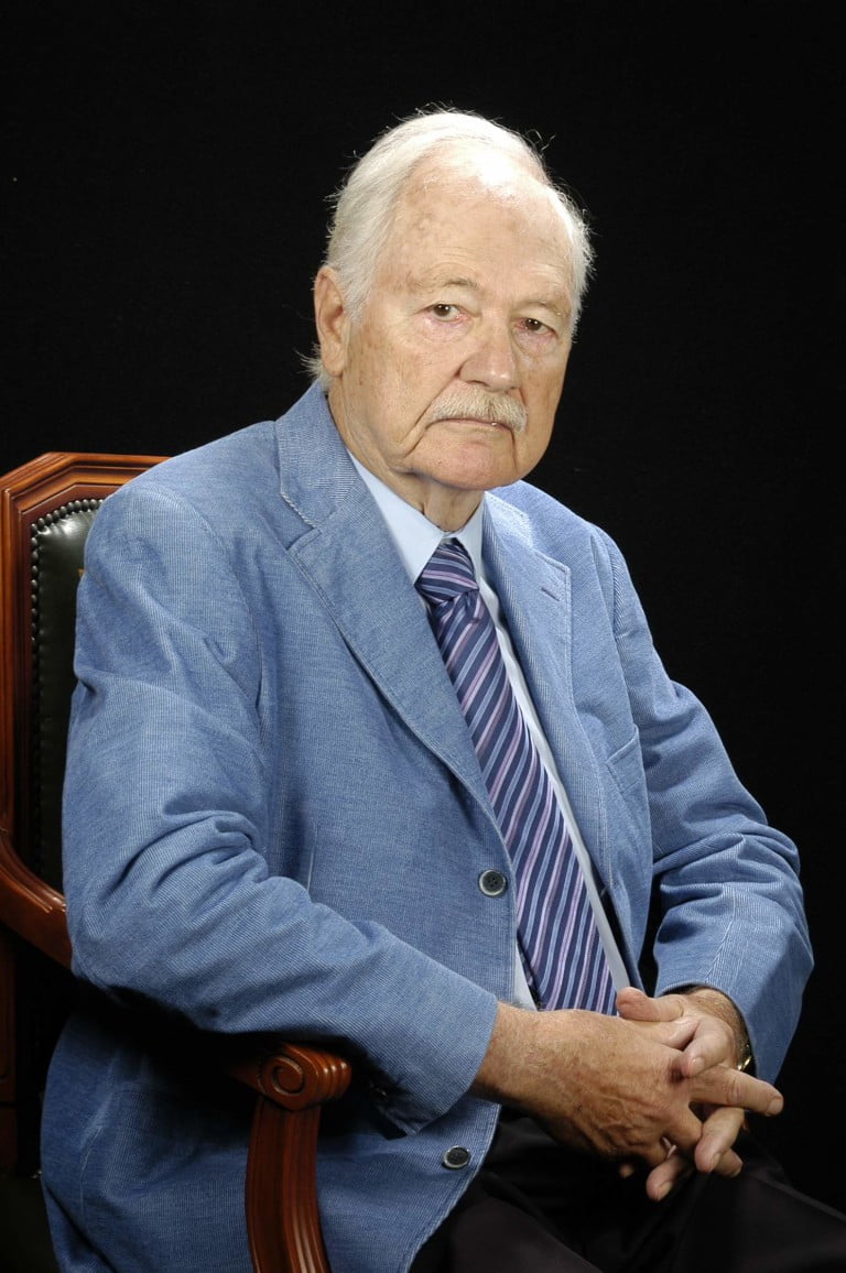 Dr. Eusebi Carreras Ginjaume
