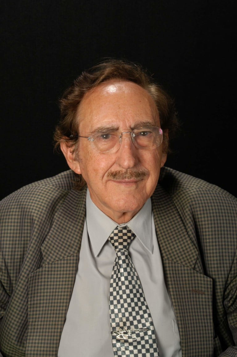 Dr. Josep Casajuana i Gibert