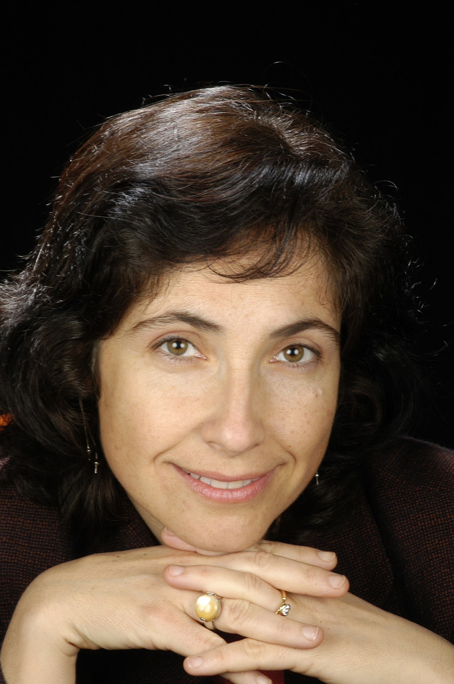 Dra. Núria Casals Farré
