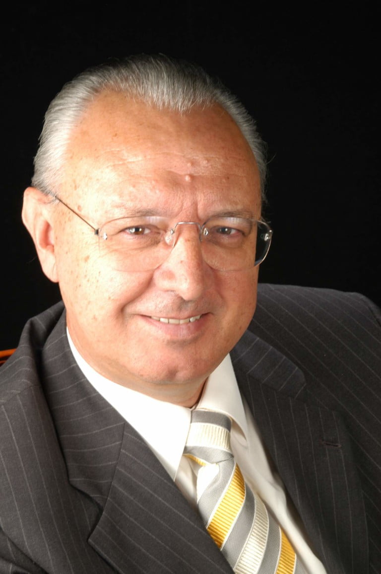 Sr. Francisco Casta Aisa