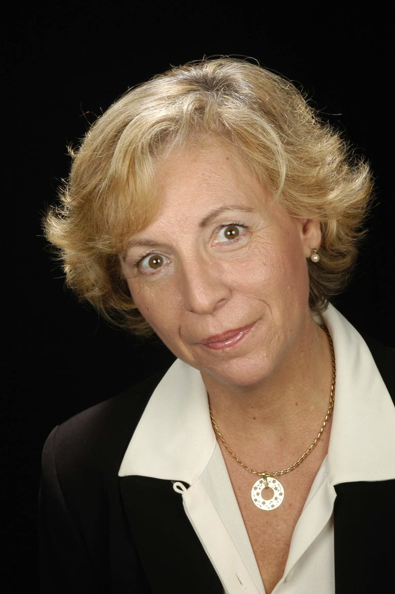 Dra. Marta Castells Cuixart