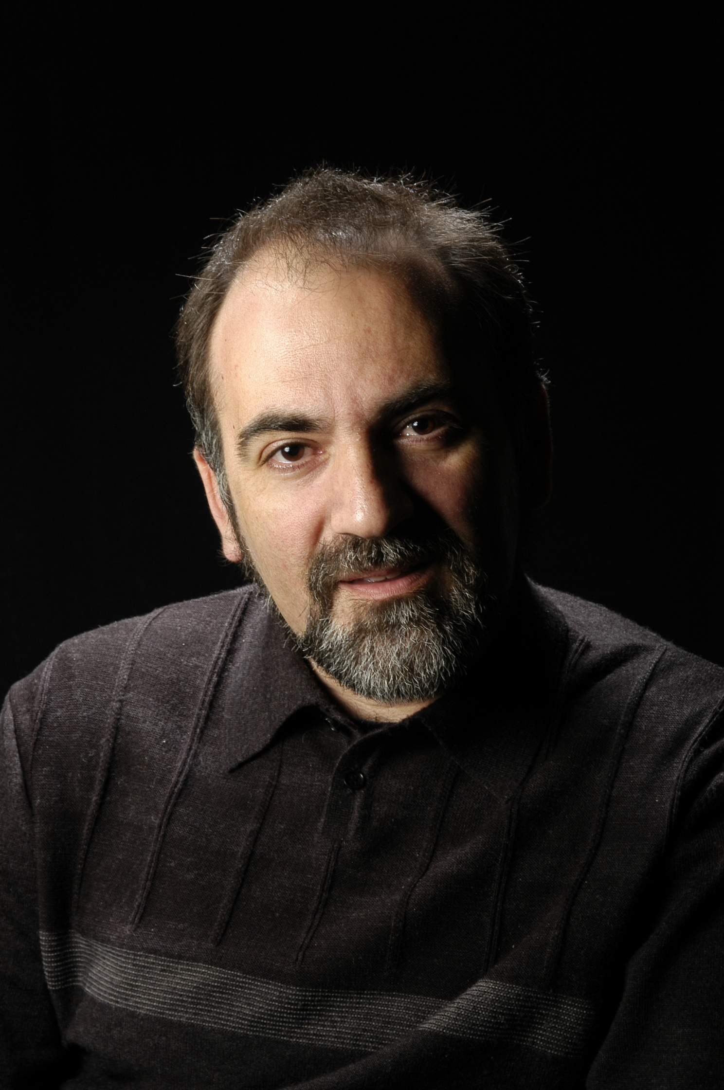 Dr. Félix Castillo Salinas