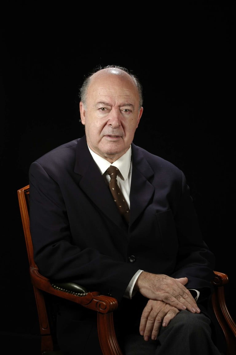 Dr. Pere Cavallé Vallverdú