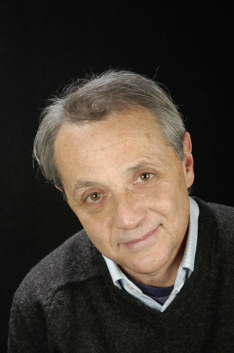 Sr. Carles J. Ciudad