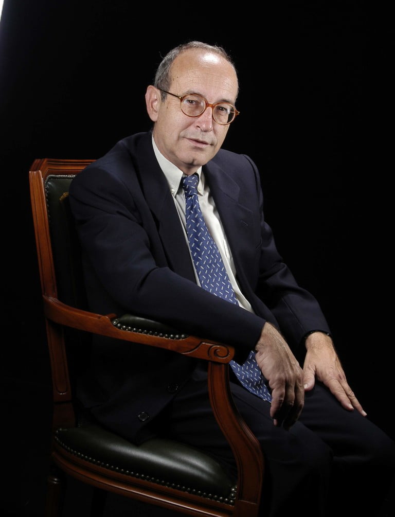 Dr. Joaquim Coll Daroca