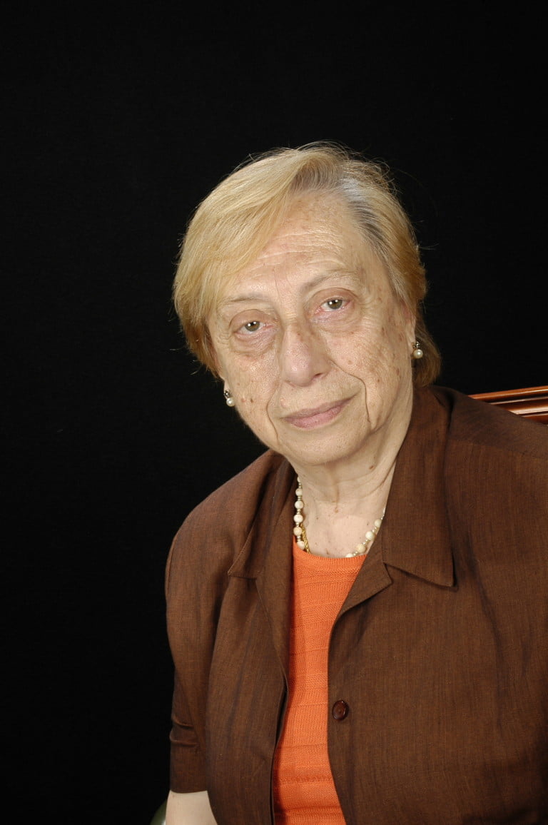 Dra. Maria del Tura de Bolòs Capdevila