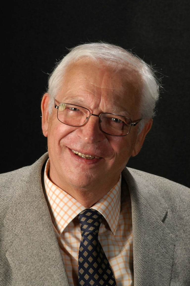 Sr. Fred H. De Bruijn