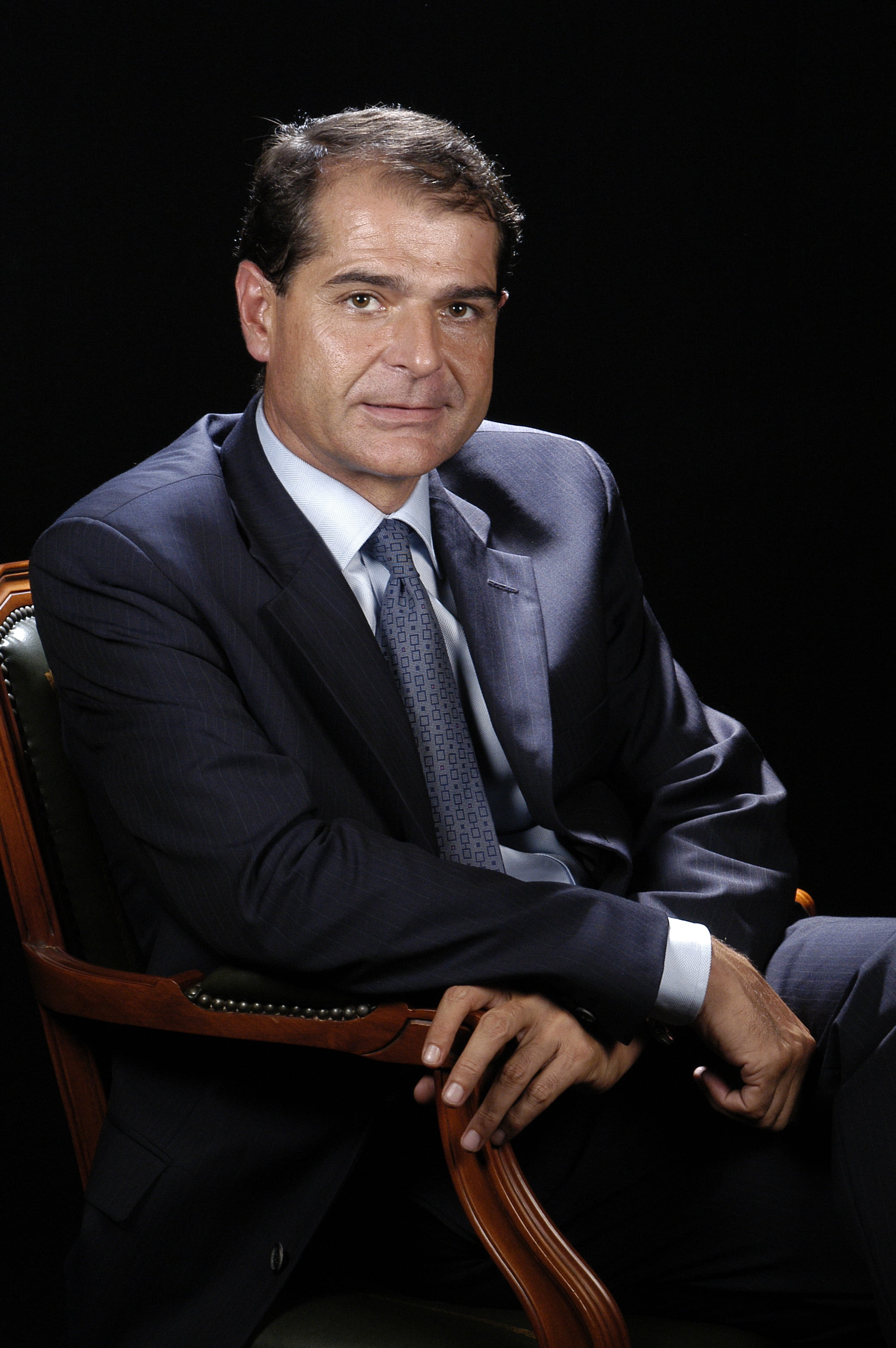 Dr. Joan Carles Serrat Sesé