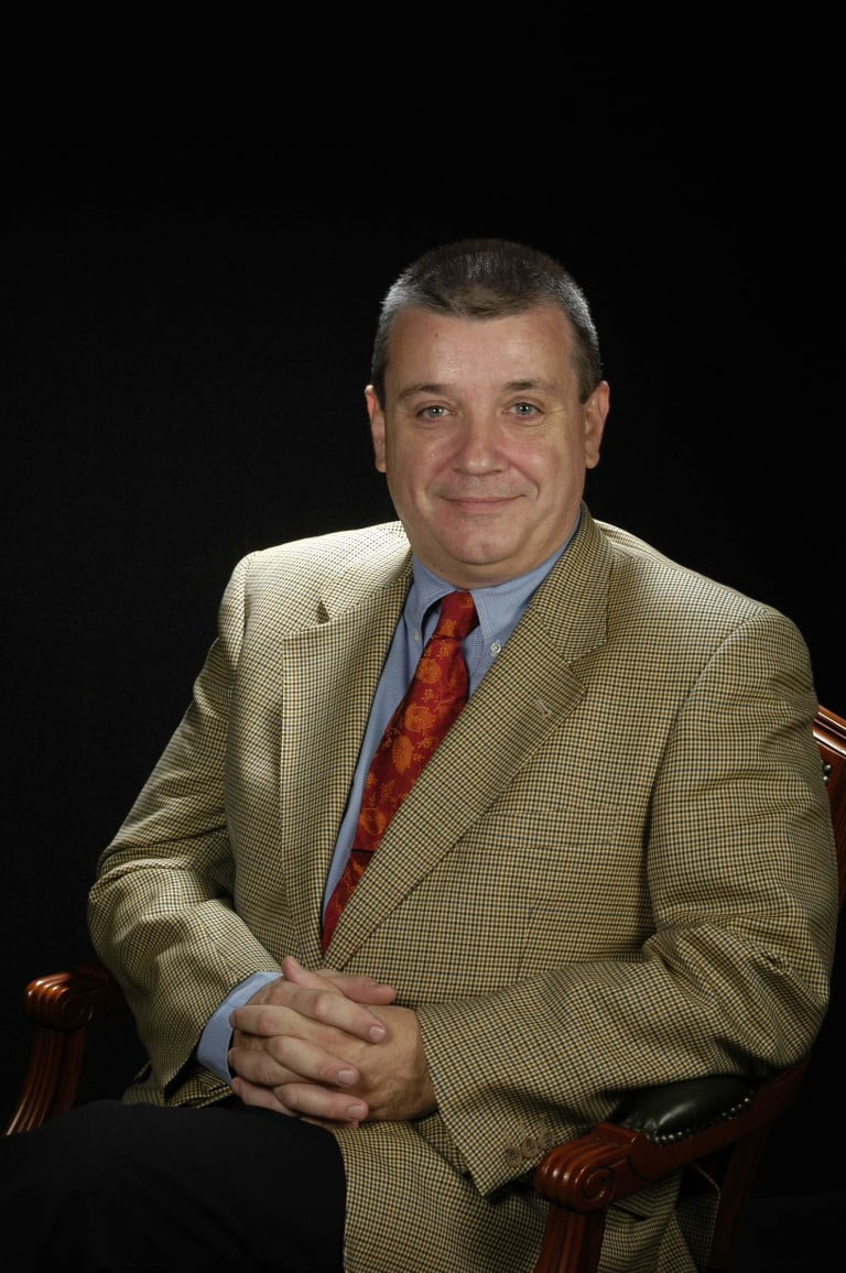 Prof. Dr. Jesús Costa Vila
