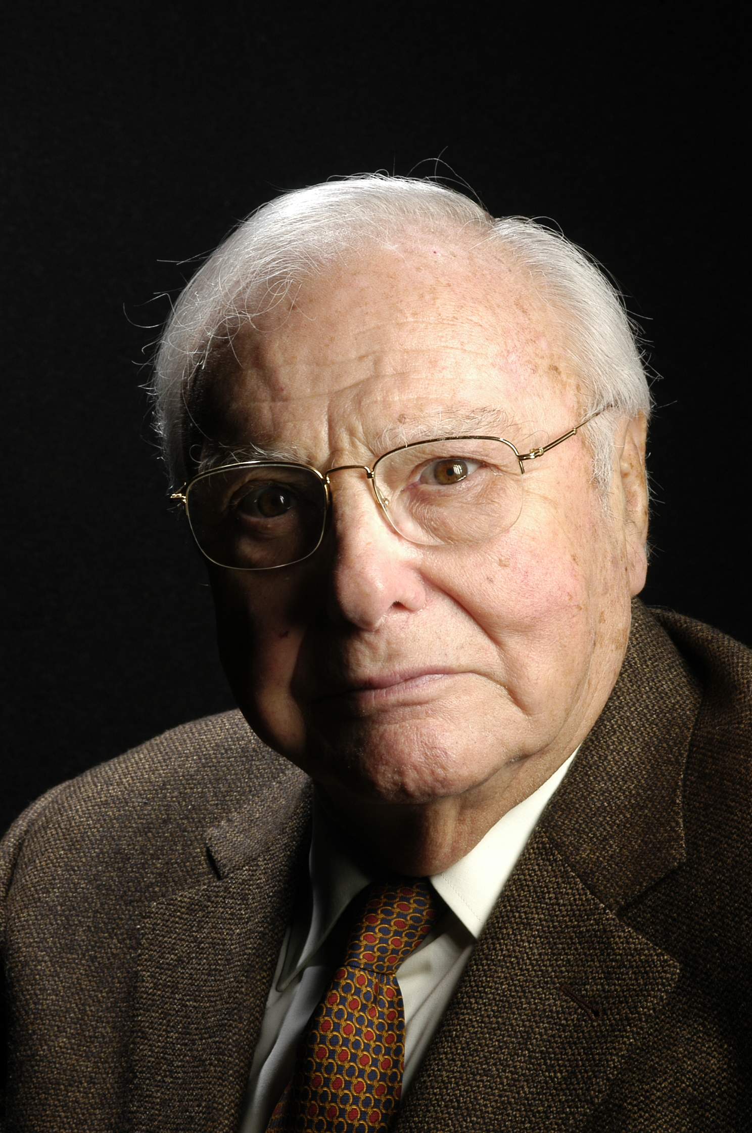 Dr. Lluís Duran Barrionuevo
