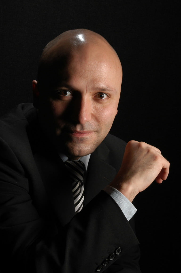 Dr. Dani de Ribot Martínez