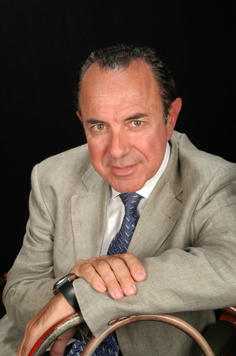 Dr. Alberto Guinot i Madridejos