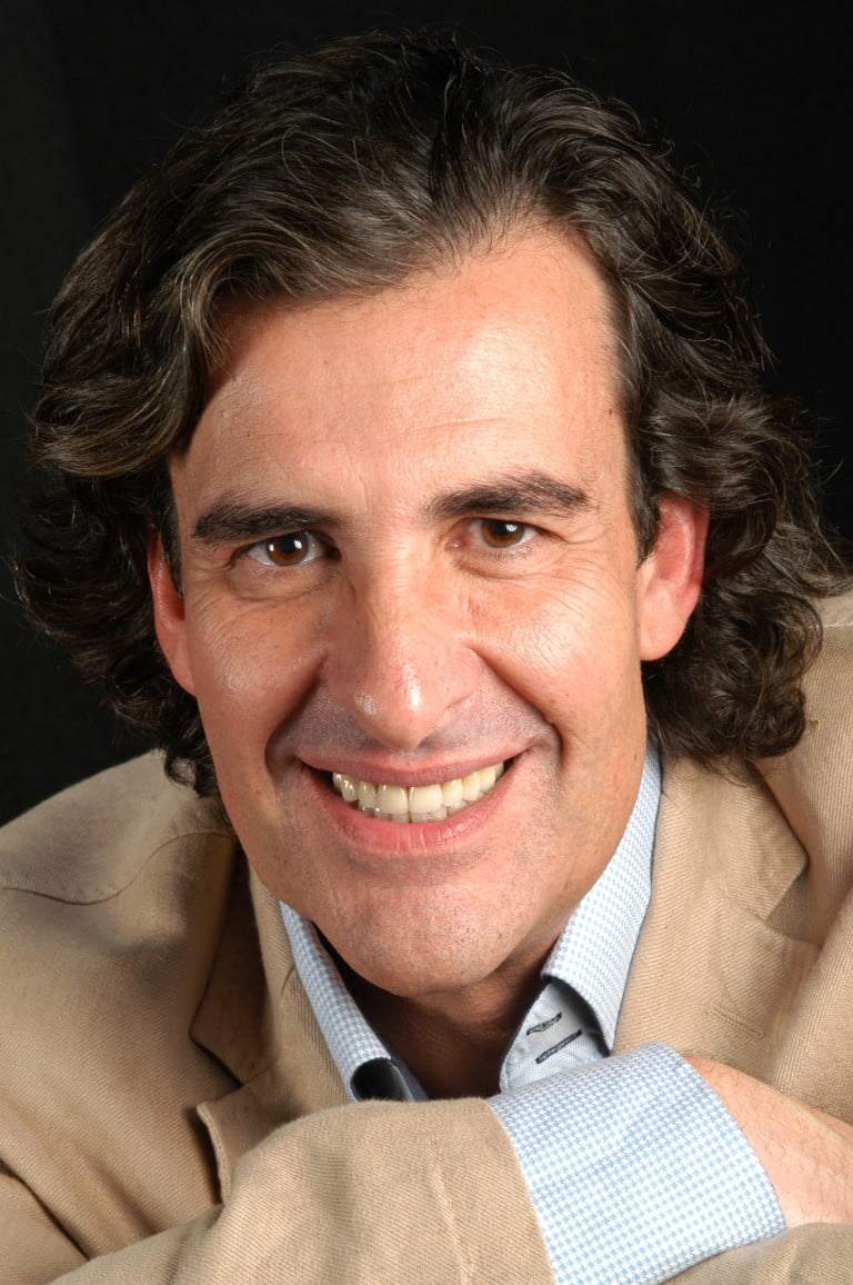 Dr. Rafael Gálvez i Ruiz
