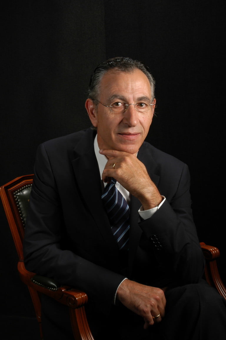 Dr. Daniel Llorens i Morera