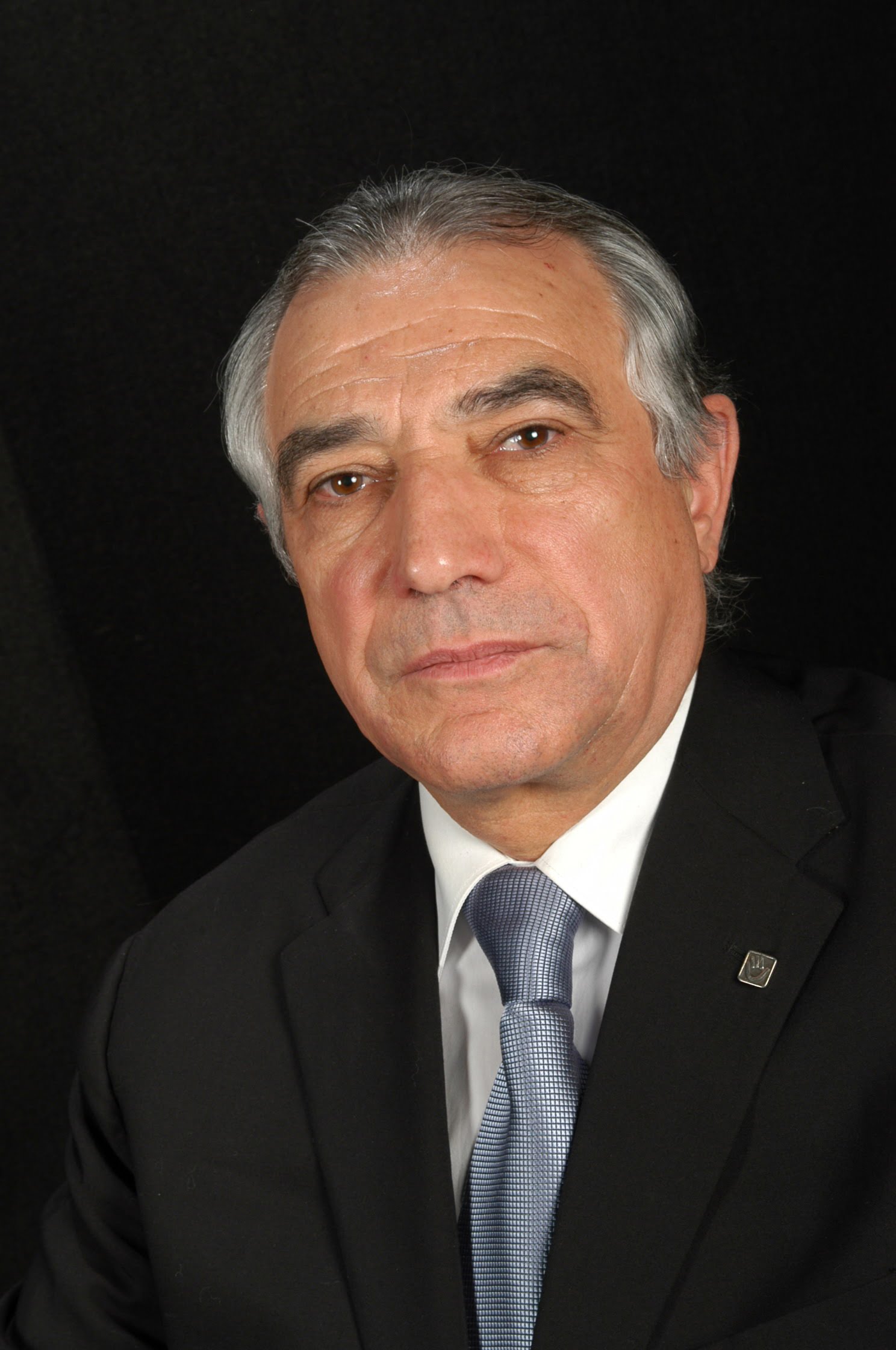 Dr. Santos Sastre i Fernández
