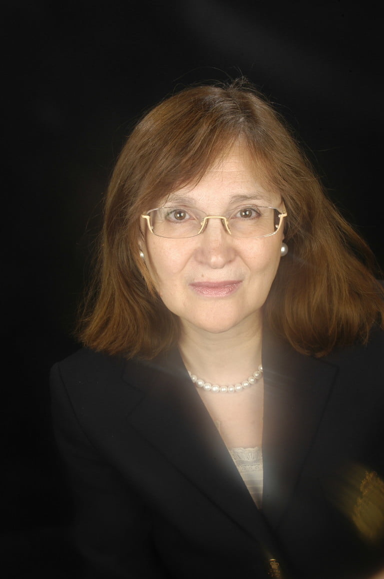 Dra. Gabriela Chamizo Gómez