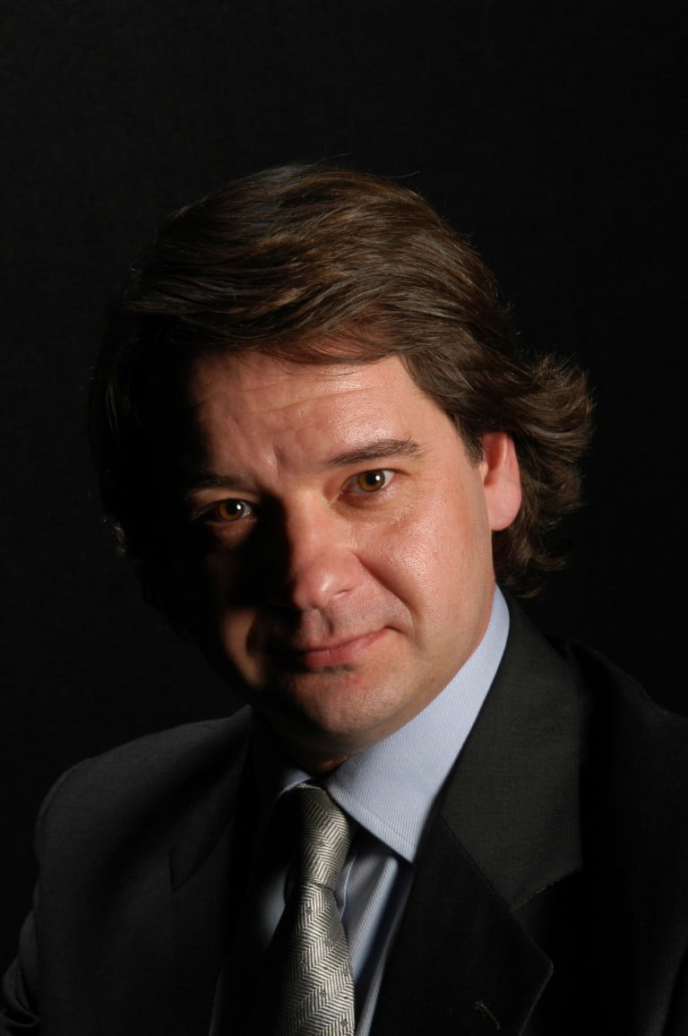 Sr. Sergi Estragués i Sabaté