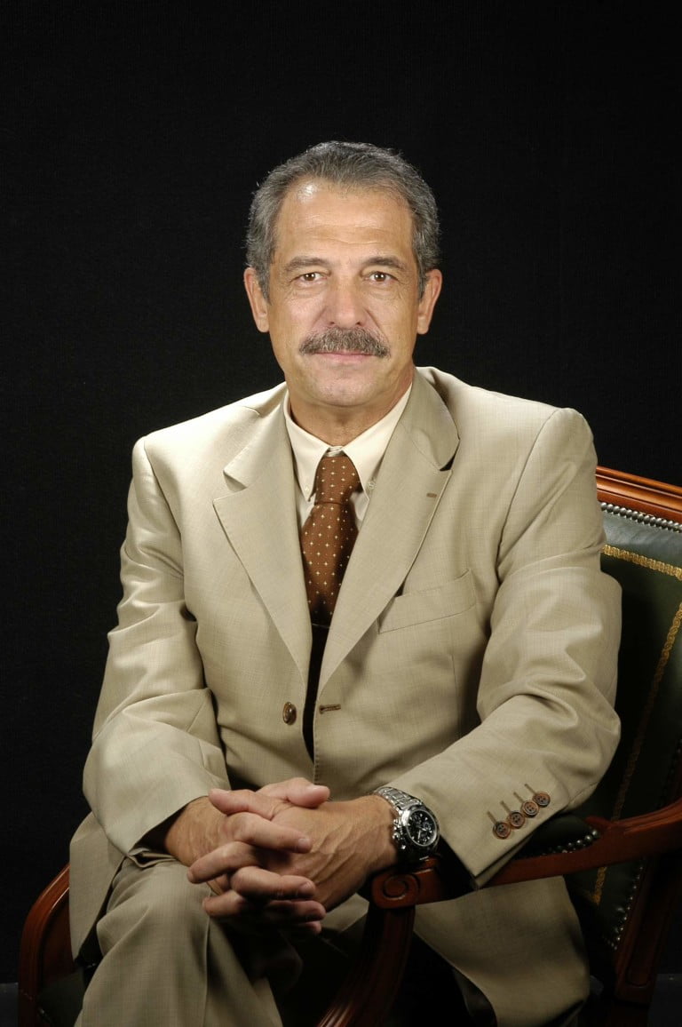 Sr. José Luis Faura