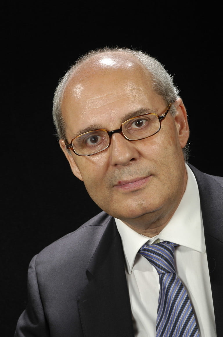 Dr. Evarist Feliu Frasnedo 